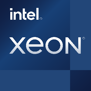 Xeon Logo